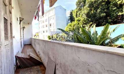 Apartamento com 2 quartos à venda na Ladeira do Castro, Santa Teresa, Rio de Janeiro, 67 m2 por R$ 370.000