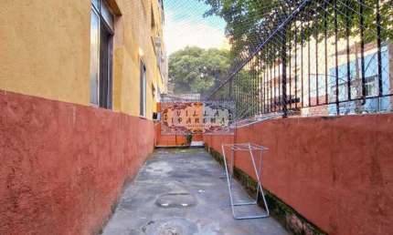 Apartamento com 3 quartos à venda na Rua Álvaro Ramos, Botafogo, Rio de Janeiro, 90 m2 por R$ 600.000