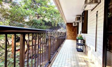 Apartamento com 3 quartos para alugar na Rua Ribeiro Guimarães, Tijuca, Rio de Janeiro, 88 m2 por R$ 5.800