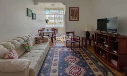 Apartamento com 3 quartos à venda na Rua Bolivar, Copacabana, Rio de Janeiro, 90 m2 por R$ 950.000