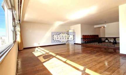 Apartamento com 4 quartos à venda na Rua Bulhões de Carvalho, Copacabana, Rio de Janeiro, 241 m2 por R$ 2.050.000