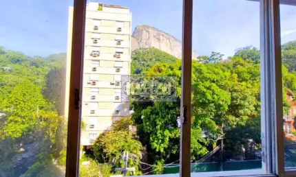 Apartamento com 3 quartos à venda na Rua Marquês de São Vicente, Gávea, Rio de Janeiro, 93 m2 por R$ 960.000