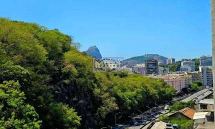 Apartamento com 3 quartos à venda na Rua Pereira da Silva, Laranjeiras, Rio de Janeiro, 99 m2 por R$ 1.120.000