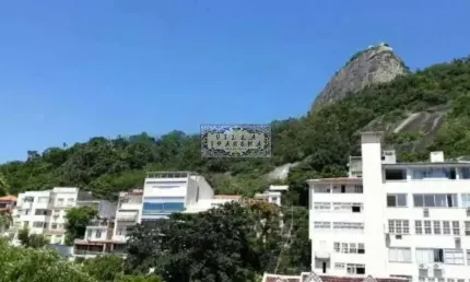Casa com 9 quartos à venda na Rua Roquete Pinto, Urca, Rio de Janeiro, 400 m2 por R$ 3.490.000