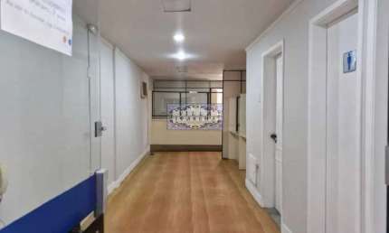 Sala comercial com 6 salas à venda na Rua Buenos Aires, Centro, Rio de Janeiro, 130 m2 por R$ 500.000