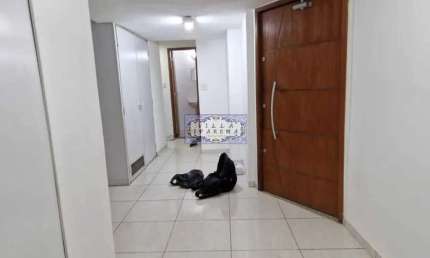 Sala comercial com 6 salas à venda na Rua Visconde de Inhaúma, Centro, Rio de Janeiro, 120 m2 por R$ 350.000