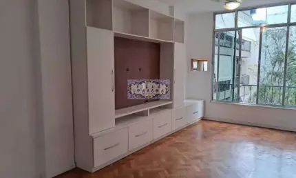 Apartamento com 3 quartos à venda na Rua Dias Ferreira, Leblon, Rio de Janeiro, 100 m2 por R$ 2.550.000