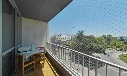 Apartamento com 4 quartos à venda na Praia do Flamengo, Flamengo, Rio de Janeiro, 162 m2 por R$ 2.300.000