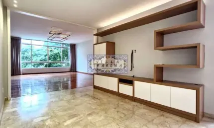 Apartamento com 3 quartos para alugar na Rua Prudente de Morais, Ipanema, Rio de Janeiro, 180 m2 por R$ 15.000