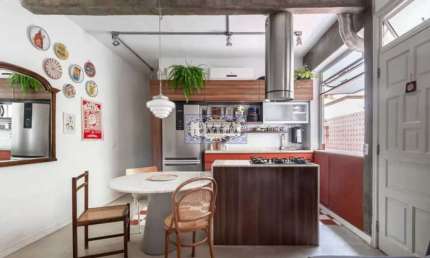 Apartamento com 2 quartos à venda na Rua Rodrigo de Brito, Botafogo, Rio de Janeiro, 85 m2 por R$ 1.400.000