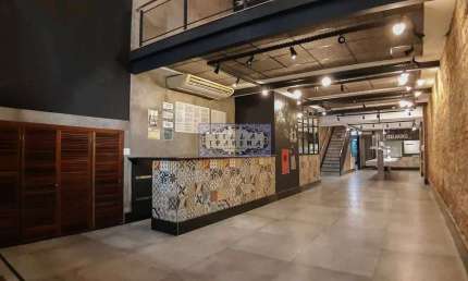 Prédio com 4 salas à venda na Rua do Carmo, Centro, Rio de Janeiro, 600 m2 por R$ 4.500.000