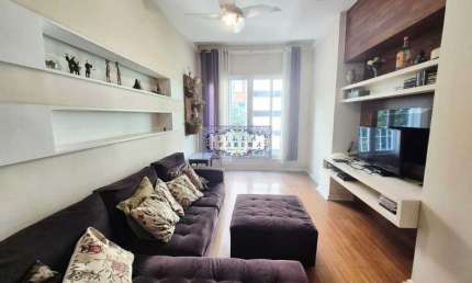 Apartamento com 3 quartos à venda na Rua Miguel Lemos, Copacabana, Rio de Janeiro, 148 m2 por R$ 1.480.000