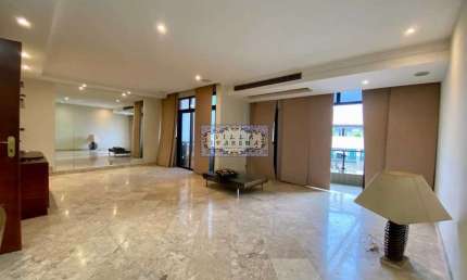 Apartamento com 3 quartos à venda na Rua Bulhões de Carvalho, Copacabana, Rio de Janeiro, 167 m2 por R$ 2.300.000