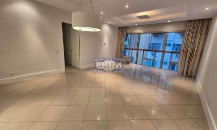 Apartamento com 3 quartos à venda na Rua Ministro Ramos Monteiro, Leblon, Rio de Janeiro, 101 m2 por R$ 2.190.000