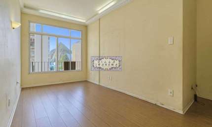 Apartamento com 3 quartos à venda na Rua Arnaldo Quintela, Botafogo, Rio de Janeiro, 90 m2 por R$ 1.000.000