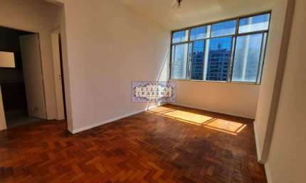 Apartamento com 1 quarto à venda na Rua Ubaldino do Amaral, Centro, Rio de Janeiro, 56 m2 por R$ 345.000