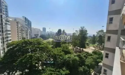 Apartamento com 1 quarto à venda na Avenida Oswaldo Cruz, Flamengo, Rio de Janeiro, 68 m2 por R$ 895.000