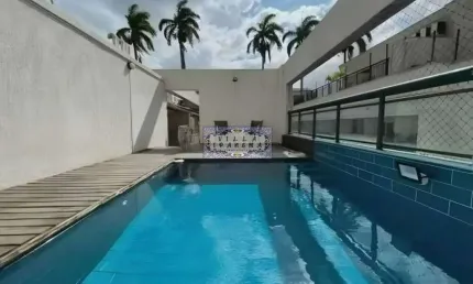 Cobertura com 4 quartos à venda na Rua Paissandu, Flamengo, Rio de Janeiro, 215 m2 por R$ 2.830.000