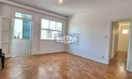 Apartamento com 3 quartos à venda na rua dois de dezembro, flamengo, rio de janeiro, 131 m2 por r$ 880.000