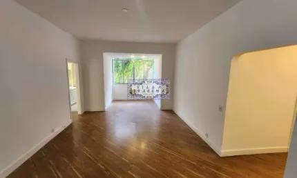 Apartamento com 2 quartos à venda na Avenida Rui Barbosa, Flamengo, Rio de Janeiro, 110 m2 por R$ 1.400.000