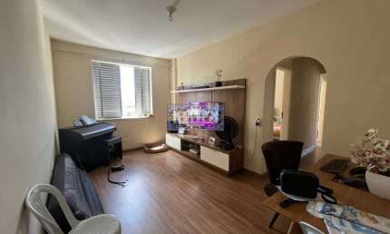 Apartamento com 3 quartos à venda na Rua Garibaldi, Tijuca, Rio de Janeiro, 100 m2 por R$ 700.000