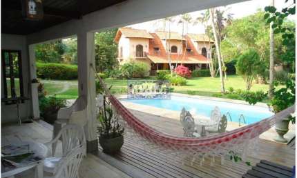 Casa com 3 quartos à venda na Avenida Nelson de Oliveira e Silva, Pendotiba, Niterói, 500 m2 por R$ 2.200.000