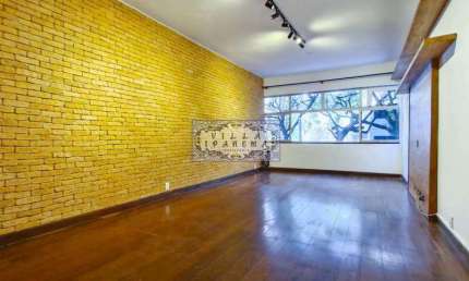 Apartamento com 3 quartos para alugar na Rua Alberto de Campos, Ipanema, Rio de Janeiro, 117 m2 por R$ 8.800