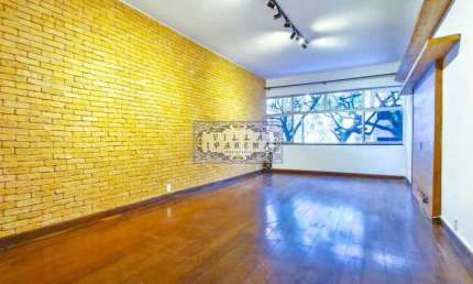 Apartamento com 3 quartos para alugar na Rua Alberto de Campos, Ipanema, Rio de Janeiro, 117 m2 por R$ 8.800