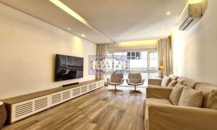 Apartamento com 4 quartos para alugar na Rua Prudente de Morais, Ipanema, Rio de Janeiro, 150 m2 por R$ 22.000
