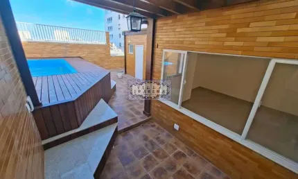 Cobertura com 4 quartos à venda na Rua Prudente de Morais, Ipanema, Rio de Janeiro, 350 m2 por R$ 5.500.000