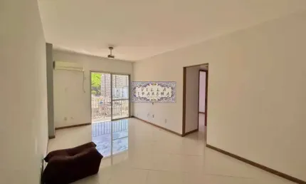 Apartamento com 2 quartos à venda na Rua Sebastião de Lacerda, Laranjeiras, Rio de Janeiro, 84 m2 por R$ 930.000
