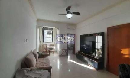 Apartamento com 3 quartos à venda na Rua Ministro Viveiros de Castro, Copacabana, Rio de Janeiro, 80 m2 por R$ 850.000
