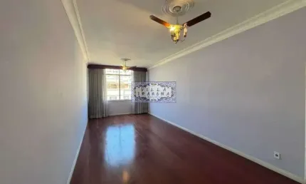 Apartamento com 3 quartos à venda na Rua das Laranjeiras, Laranjeiras, Rio de Janeiro, 92 m2 por R$ 855.000
