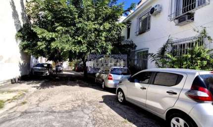Casa com 2 quartos à venda na Rua São Francisco Xavier, Tijuca, Rio de Janeiro, 150 m2 por R$ 899.000