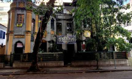 Casa com 3 quartos à venda na Rua Jornalista Orlando Dantas, Botafogo, Rio de Janeiro, 330 m2 por R$ 2.000.000