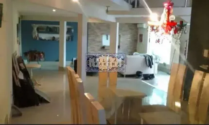 Casa com 5 quartos à venda na Rua Pereira da Silva, Laranjeiras, Rio de Janeiro, 220 m2 por R$ 1.800.000