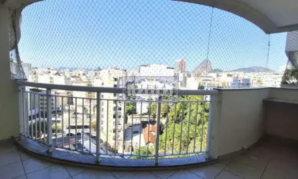 Apartamento com 3 quartos à venda na rua bento lisboa, flamengo, rio de janeiro, 92 m2 por r$ 1.380.000