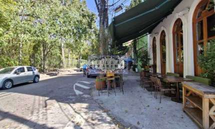 Casa com 5 quartos à venda na Rua Pacheco Leão, Jardim Botânico, Rio de Janeiro, 225 m2 por R$ 3.200.000