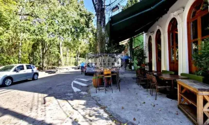 Casa com 5 quartos à venda na rua pacheco leão, jardim botânico, rio de janeiro, 225 m2 por r$ 3.200.000