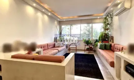 Apartamento com 3 quartos à venda na Rua Alberto de Campos, Ipanema, Rio de Janeiro, 124 m2 por R$ 2.500.000