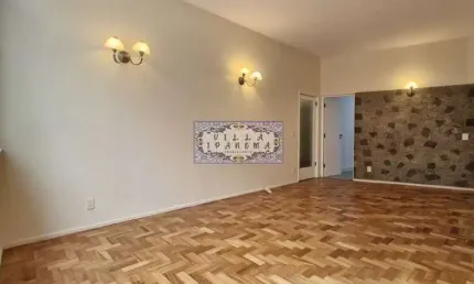Apartamento com 2 quartos para alugar na Rua Visconde de Pirajá, Ipanema, Rio de Janeiro, 76 m2 por R$ 6.500