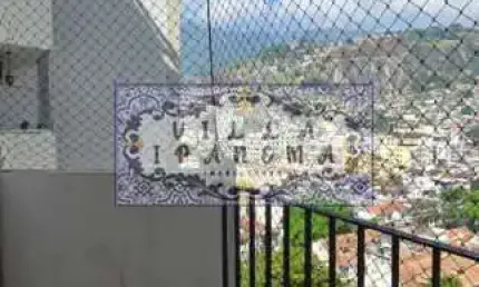 Apartamento com 2 quartos à venda na Rua Ferreira Pontes, Andaraí, Rio de Janeiro, 67 m2 por R$ 280.000