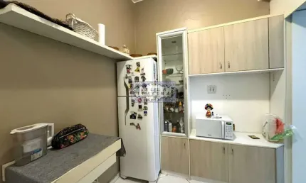 Apartamento com 1 quarto à venda na Praia Botafogo, Botafogo, Rio de Janeiro, 21 m2 por R$ 390.000