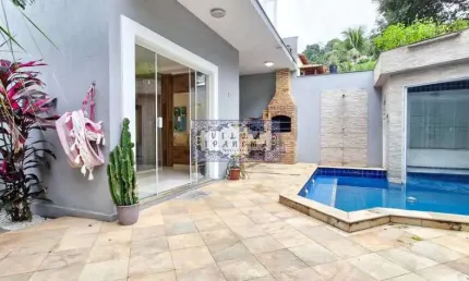 Casa com 4 quartos à venda na Rua Ituverava, Freguesia (Jacarepaguá), Rio de Janeiro, 280 m2 por R$ 990.000