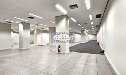 Ponto comercial com 6 salas para alugar na rua haddock lobo, tijuca, rio de janeiro, 765 m2 por r$ 35.000