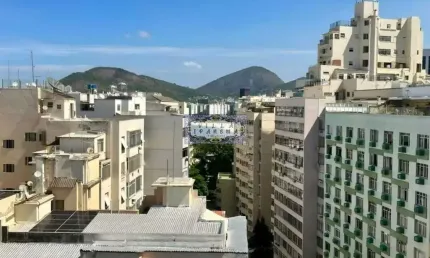 Cobertura com 4 quartos à venda na rua senador vergueiro, flamengo, rio de janeiro, 241 m2 por r$ 1.700.000