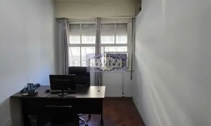Sala comercial com 3 salas à venda na avenida nilo peçanha, centro, itaguaí, 39 m2 por r$ 295.000