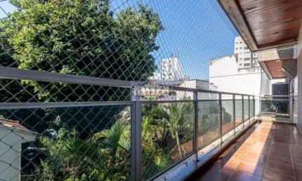 Apartamento com 3 quartos à venda na rua fernandes figueira, tijuca, rio de janeiro, 138 m2 por r$ 1.139.000