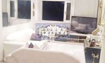 Apartamento com 4 quartos à venda na Rua do Parque, São Cristóvão, Rio de Janeiro, 96 m2 por R$ 630.000