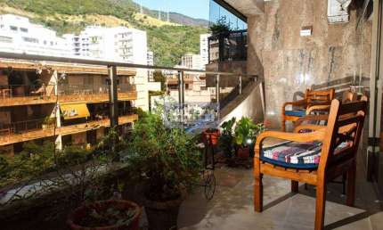 Apartamento com 5 quartos à venda na Rua Homem de Melo, Tijuca, Rio de Janeiro, 294 m2 por R$ 1.850.000